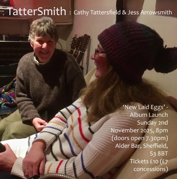 Tattersmith concert