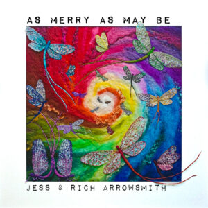 As Merry As May Be